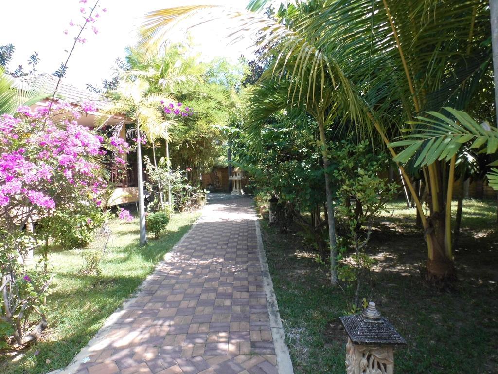 Finca-Marina Ράγιονγκ Εξωτερικό φωτογραφία