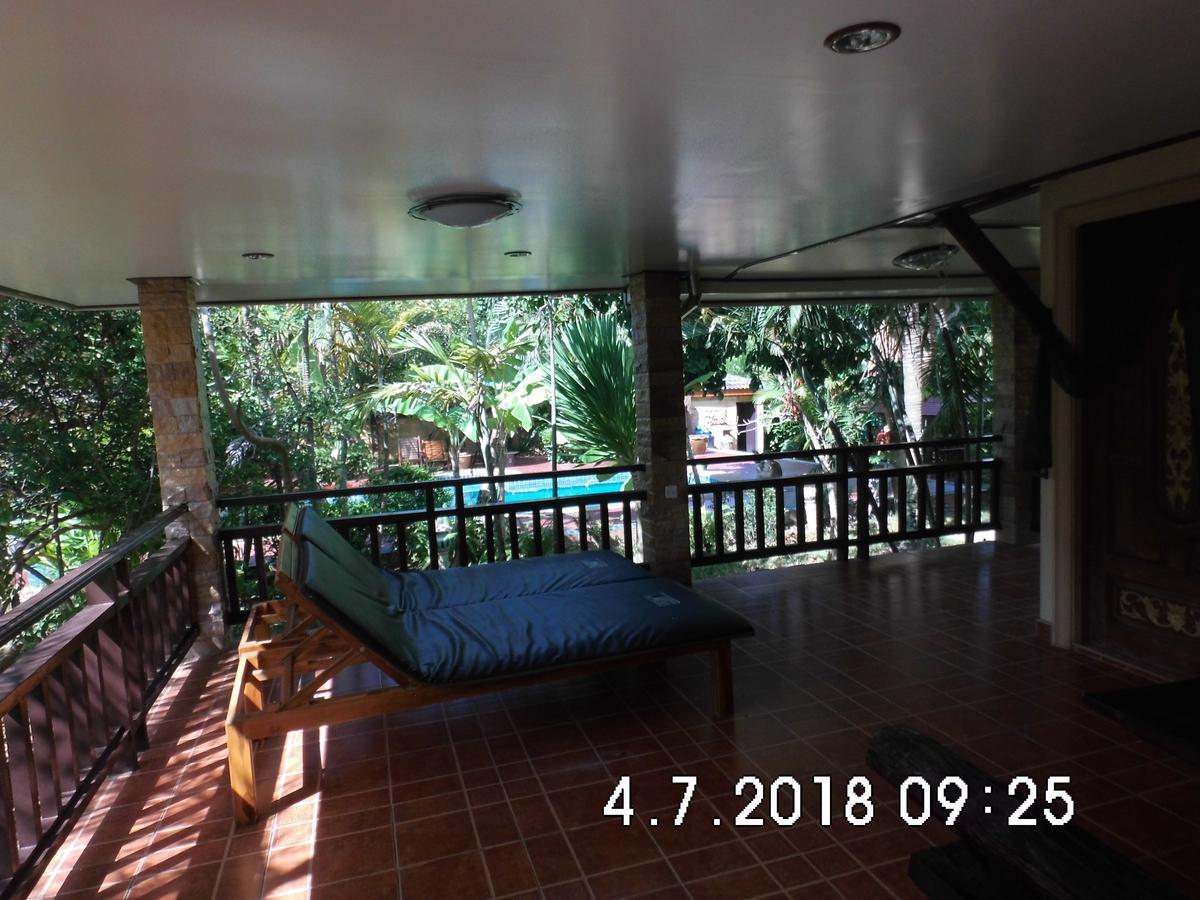 Finca-Marina Ράγιονγκ Εξωτερικό φωτογραφία